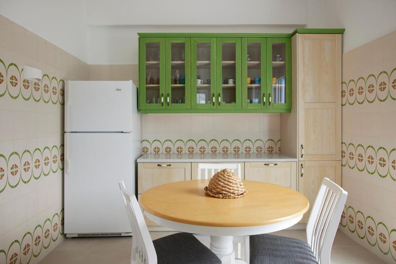 Spiliada Private House Batsi Villa Batsi  Ngoại thất bức ảnh