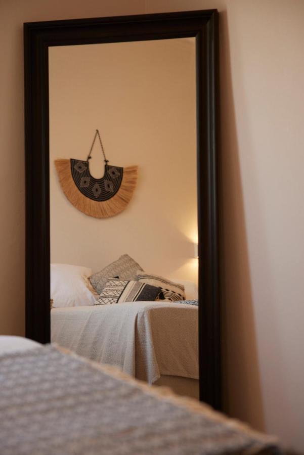 Spiliada Private House Batsi Villa Batsi  Ngoại thất bức ảnh