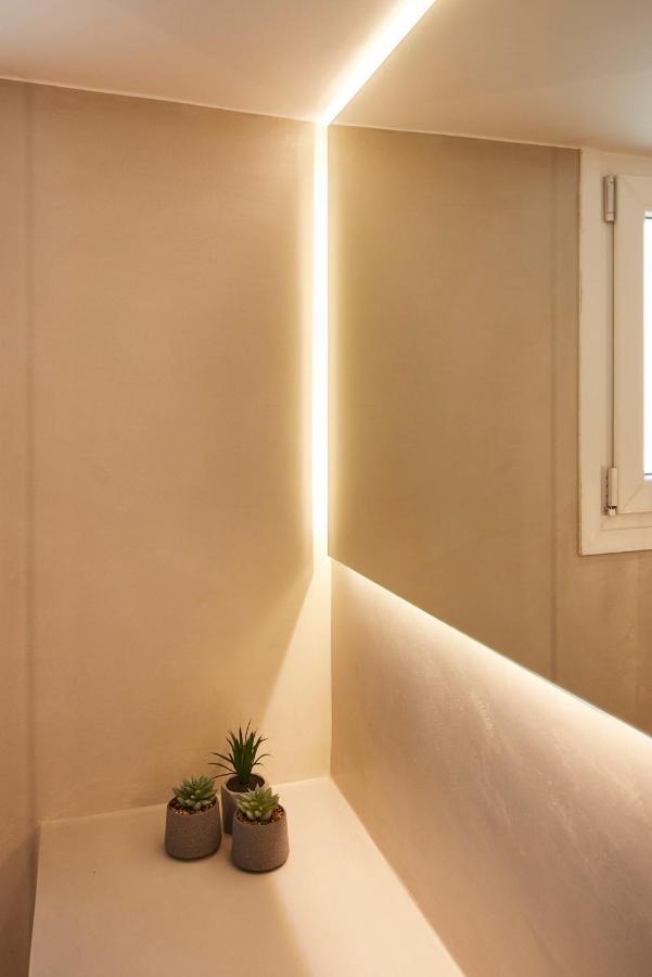 Spiliada Private House Batsi Villa Batsi  Ngoại thất bức ảnh